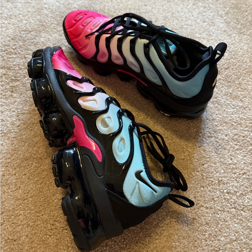 Nike Vapormax Plus 👟